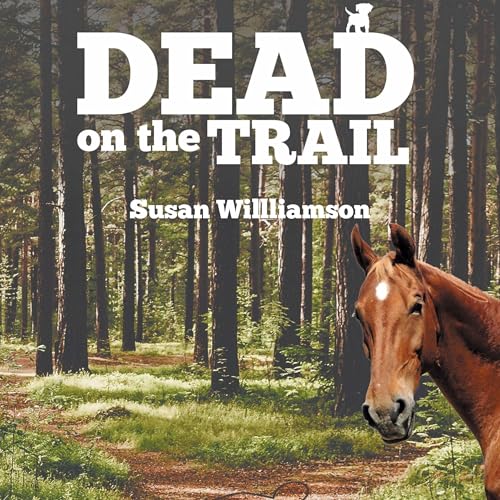 Cover of Dead on the Trail