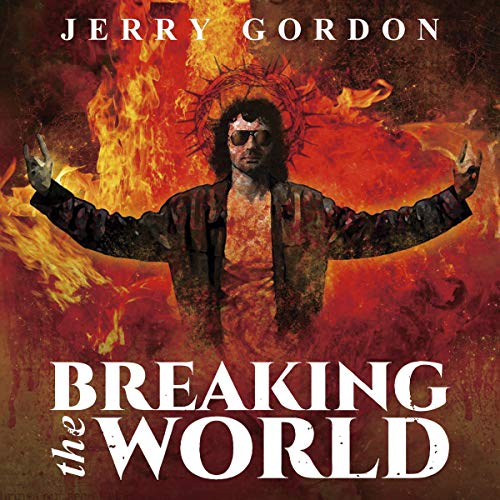 Cover of Breaking the World