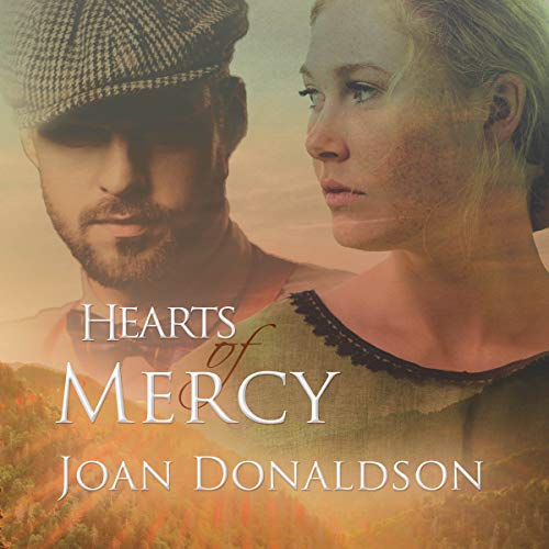 Cover of Hearts of Mercy