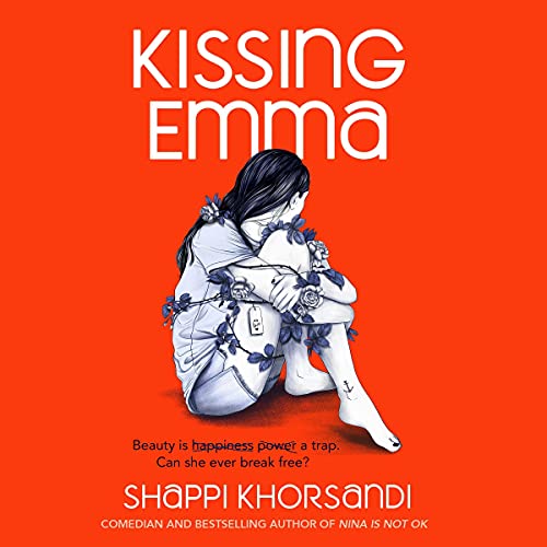 Cover of Kissing Emma