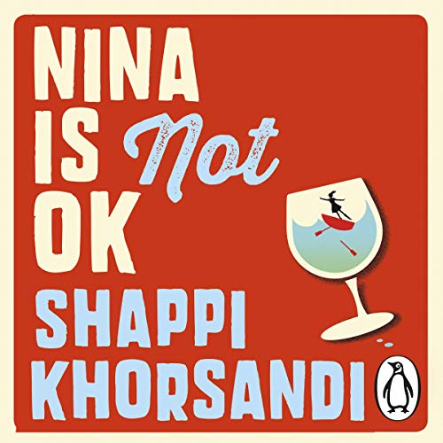 Cover of Nina Is Not OK