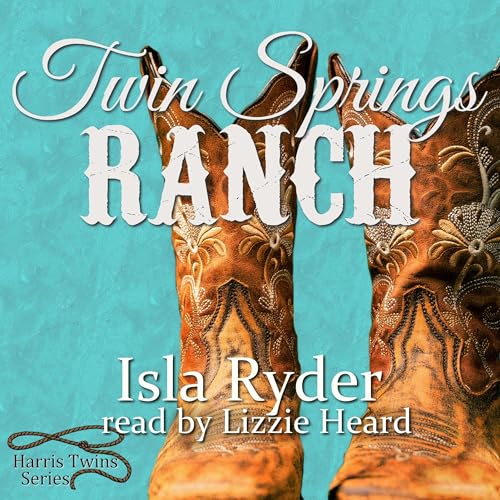 Cover of Twin Springs Ranch