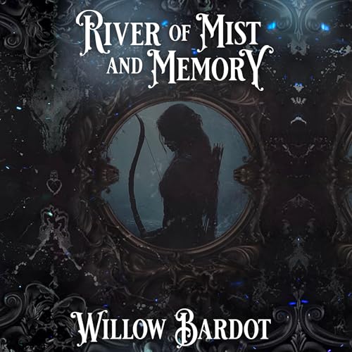 Cover of River of Mist and Memory