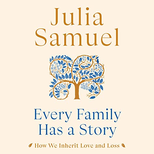 Cover of Every Family Has a Story