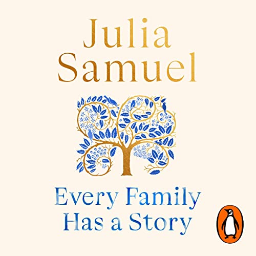 Cover of Every Family Has a Story
