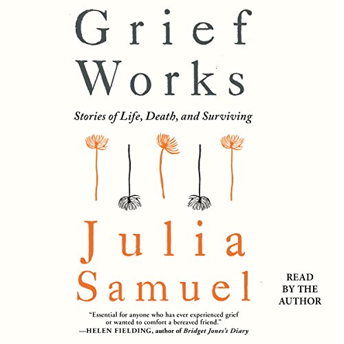 Cover of Grief Works