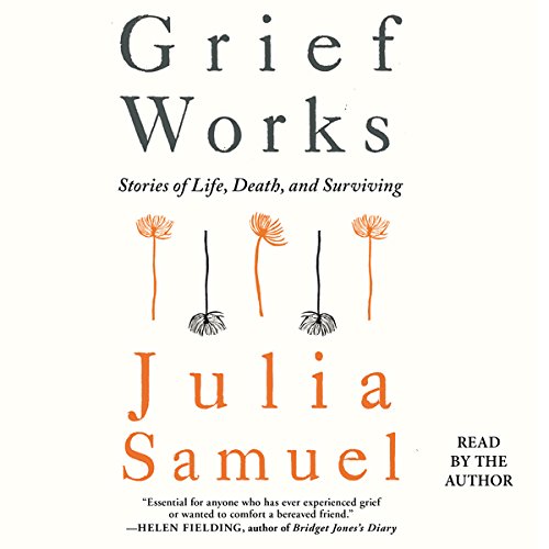Cover of Grief Works