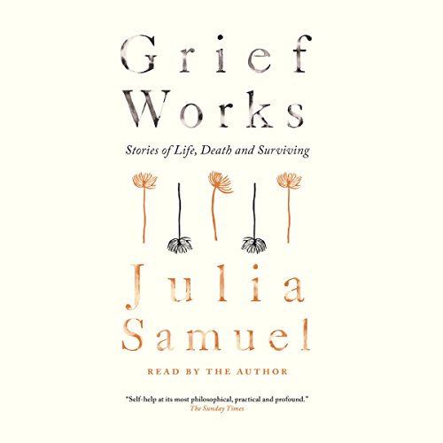 Cover of Grief Works