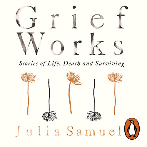Cover of Grief Works