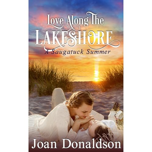 Cover of Love Along the Lakeshore