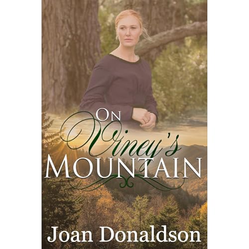 Cover of On Viney's Mountain