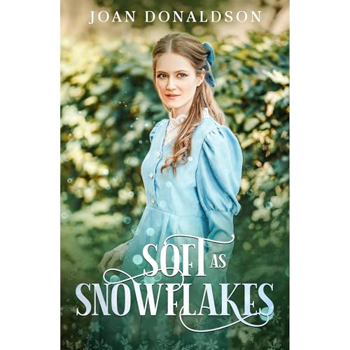 Cover of Soft as Snowflakes