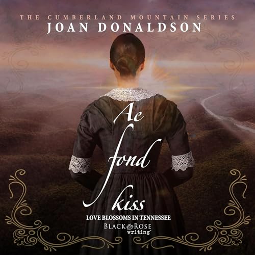 Cover of Ae Fond Kiss