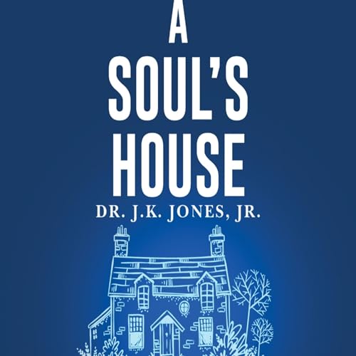 Cover of A Soul's House