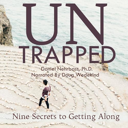 Cover of UnTrapped