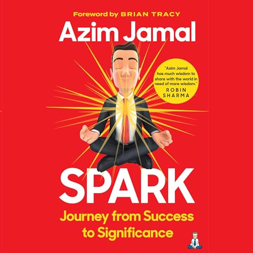 Cover of Spark