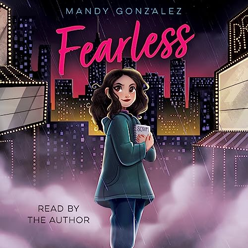 Cover of Fearless