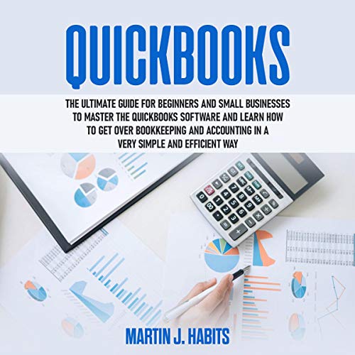 Cover of Quickbooks
