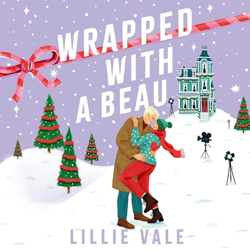 Cover of Wrapped With a Beau