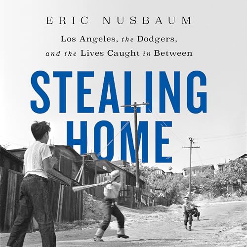 Cover of Stealing Home