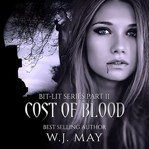 Cover of Cost of Blood