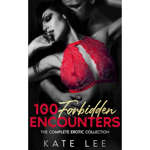 Cover of 100 Forbidden Encounters