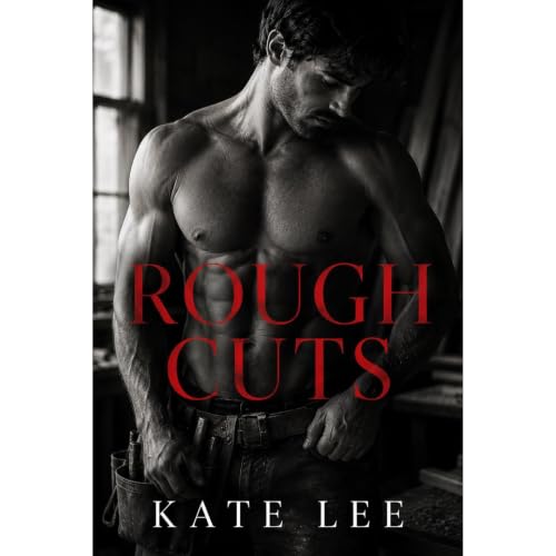 Cover of Rough Cuts