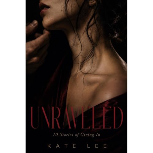 Cover of Unraveled