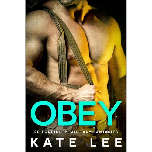 Cover of Obey