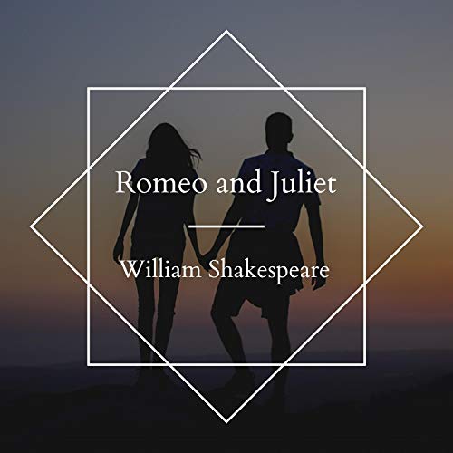 Cover of Romeo and Juliet