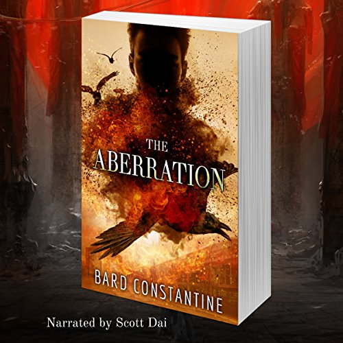 Cover of The Aberration