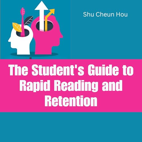 Cover of The Student's Guide to Rapid Reading and Retention