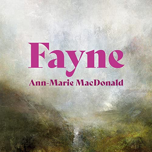 Cover of Fayne