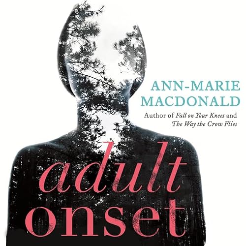 Cover of Adult Onset