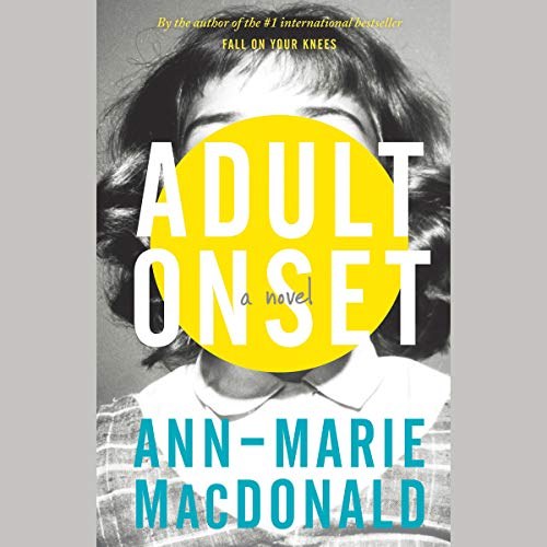 Cover of Adult Onset