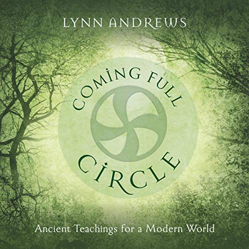 Cover of Coming Full Circle