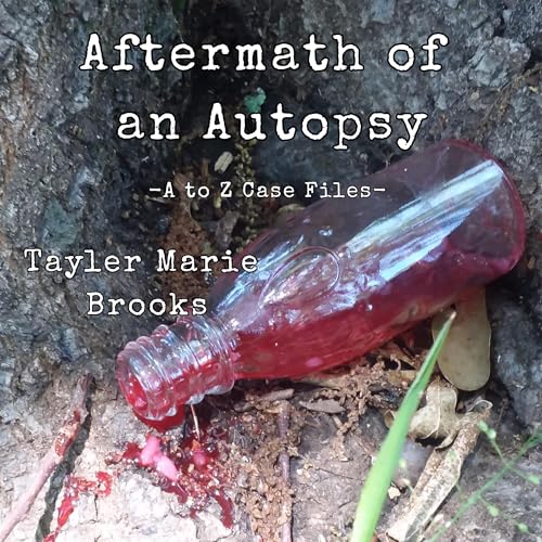 Cover of Aftermath of an Autopsy