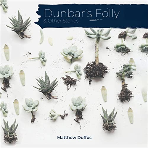 Cover of Dunbar's Folly and Other Stories