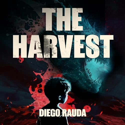 Cover of The Harvest