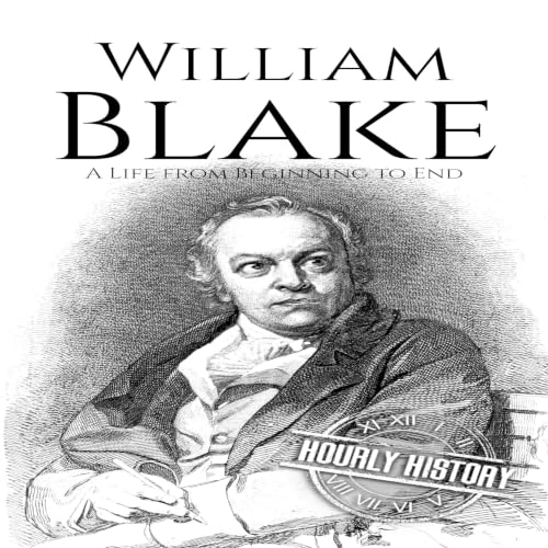 Cover of William Blake