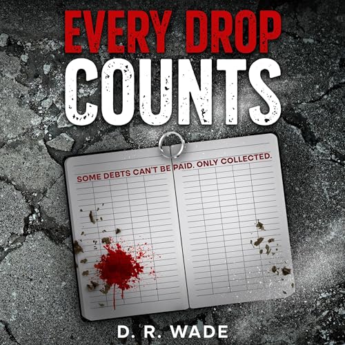Cover of Every Drop Counts