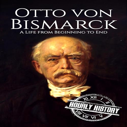 Cover of Otto von Bismarck