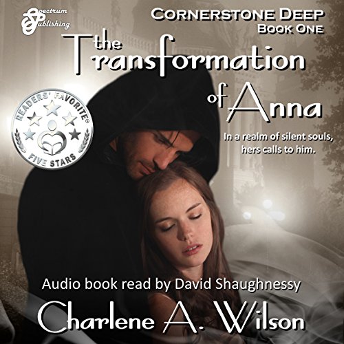 Cover of The Transformation of Anna