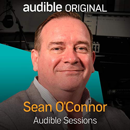 Cover of Sean O'Connor
