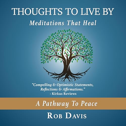 Cover of Thoughts to Live By