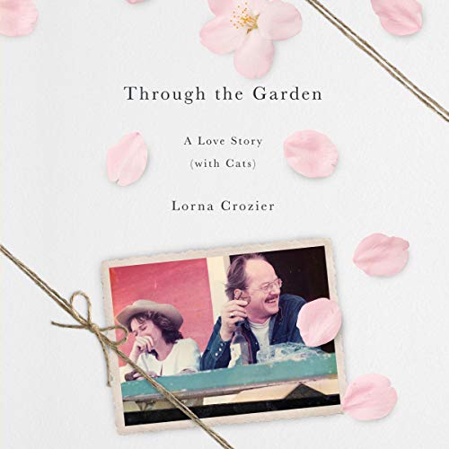 Cover of Through the Garden
