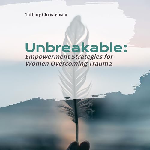 Cover of Unbreakable