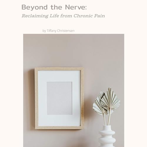 Cover of Beyond the Nerve