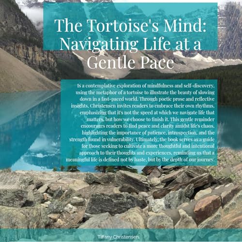 Cover of The Tortoise's Mind