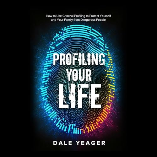 Cover of Profiling Your Life
